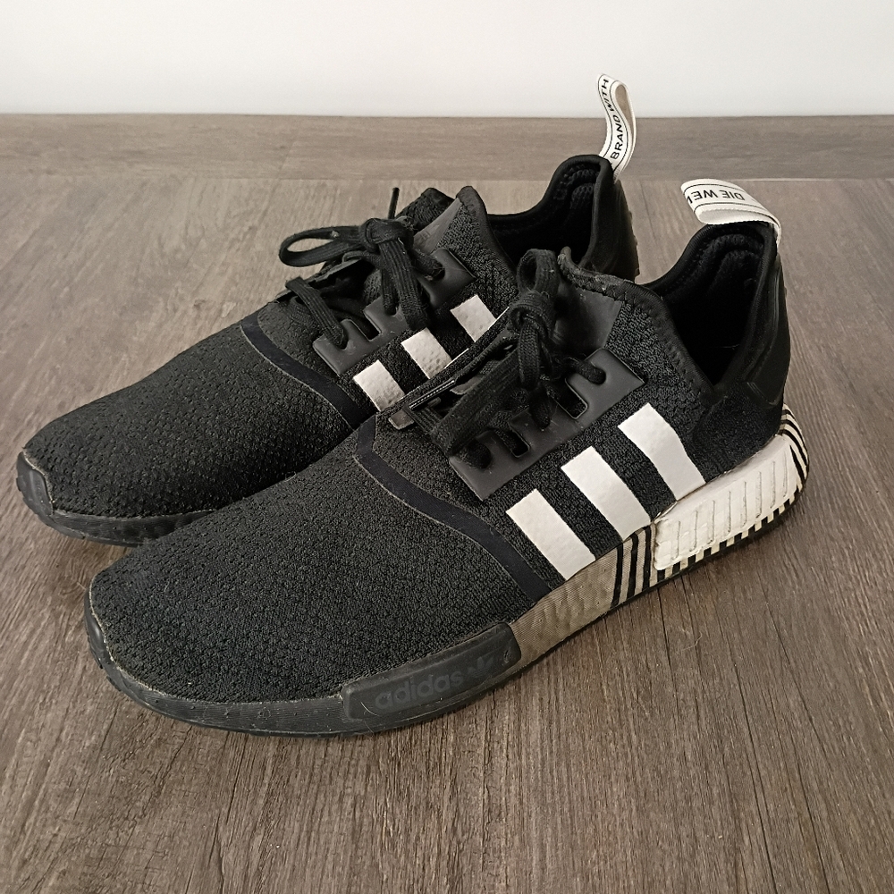 Adidas NMD Size 13 Good Condition